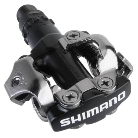 Pedales Shimano 520L